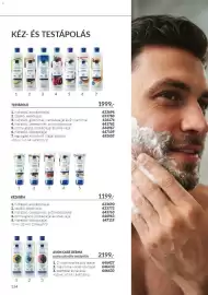 AVON katalógus Oldal 154