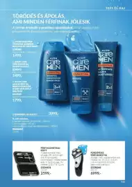 AVON katalógus Oldal 155