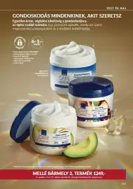 AVON katalógus Oldal 157