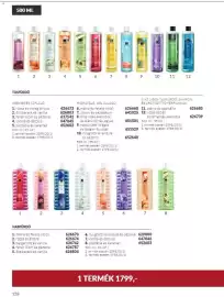 AVON katalógus Oldal 158