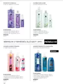 AVON katalógus Oldal 162