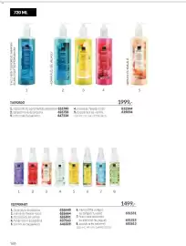 AVON katalógus Oldal 166