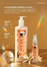 AVON katalógus Oldal 167