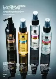 AVON katalógus Oldal 170