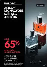 AVON katalógus Oldal 173