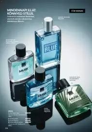 AVON katalógus Oldal 174