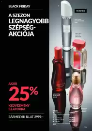 AVON katalógus Oldal 175