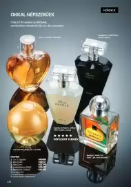 AVON katalógus Oldal 176