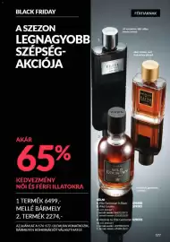 AVON katalógus Oldal 177