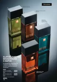 AVON katalógus Oldal 178