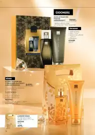 AVON katalógus Oldal 18