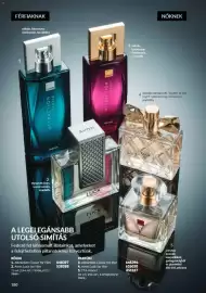 AVON katalógus Oldal 180