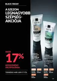 AVON katalógus Oldal 183