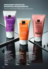 AVON katalógus Oldal 184