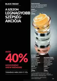 AVON katalógus Oldal 185