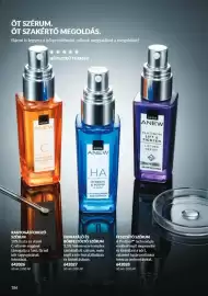 AVON katalógus Oldal 186