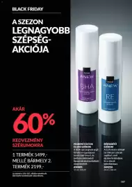 AVON katalógus Oldal 187