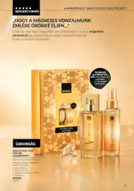 AVON katalógus Oldal 19