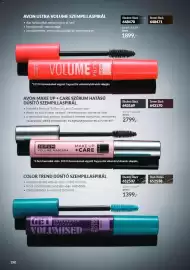 AVON katalógus Oldal 190