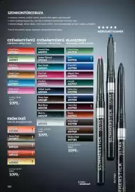 AVON katalógus Oldal 192