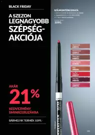 AVON katalógus Oldal 193