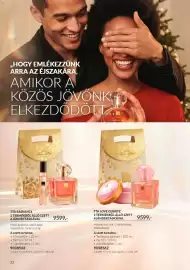 AVON katalógus Oldal 22