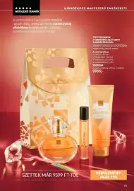 AVON katalógus Oldal 23