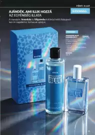AVON katalógus Oldal 25