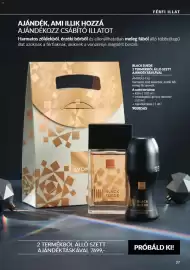 AVON katalógus Oldal 27