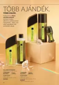 AVON katalógus Oldal 30