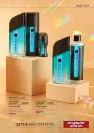 AVON katalógus Oldal 31