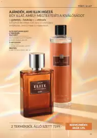 AVON katalógus Oldal 33
