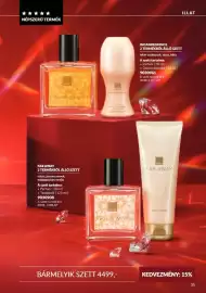 AVON katalógus Oldal 35