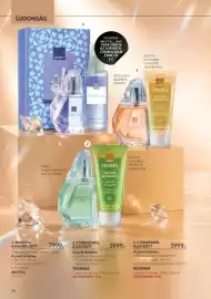 AVON katalógus Oldal 36