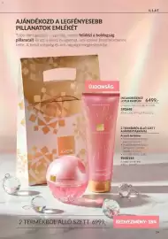 AVON katalógus Oldal 39