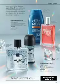 AVON katalógus Oldal 41