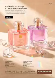 AVON katalógus Oldal 43