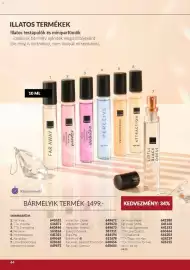 AVON katalógus Oldal 44