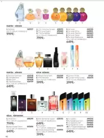 AVON katalógus Oldal 48