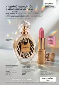 AVON katalógus Oldal 5