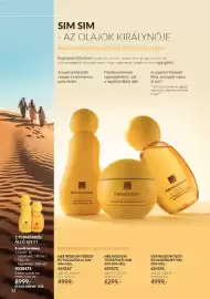 AVON katalógus Oldal 52