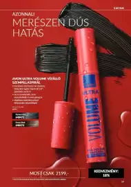 AVON katalógus Oldal 59