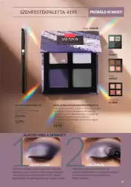 AVON katalógus Oldal 61