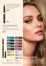 AVON katalógus Oldal 62