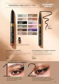 AVON katalógus Oldal 63