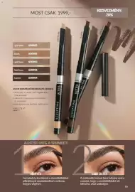 AVON katalógus Oldal 65