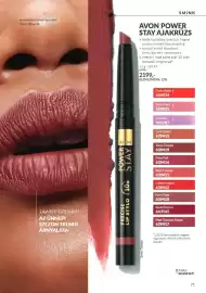 AVON katalógus Oldal 71