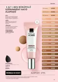 AVON katalógus Oldal 81