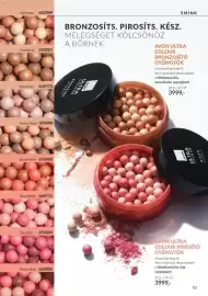 AVON katalógus Oldal 83