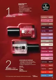 AVON katalógus Oldal 85